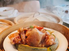 -优食坊·蒸汽海鲜(康盛路店)