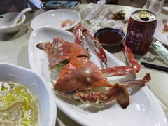 -胖大嫂渔家排档·全海景餐厅(渔村店)