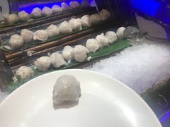 -加餐海鲜自助(集美银泰百货店)