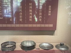 -承德避暑山庄景区