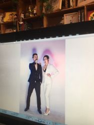 -蔚蓝映像STUDIO婚纱摄影(南稍门店)