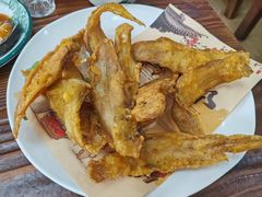 -叶存利海鲜大馅饺子(海宁路总店)