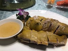 -古南都·老广东酒楼(龙江店)