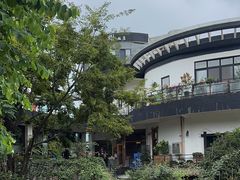 -乡村小榭饭店