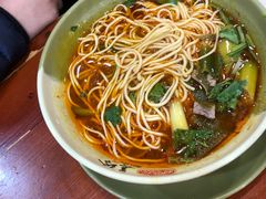 -美玲拉面(鞍山西道店)