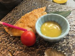 -花潮料理艺食馆(SM新生活广场店)