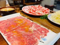-楠火锅(昆山金鹰店)