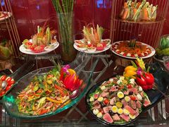 -大汉金桥华美达广场酒店·食秀全日制餐厅