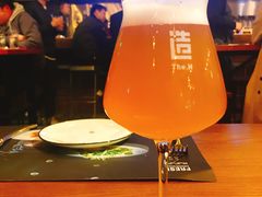 -造精酿餐厅