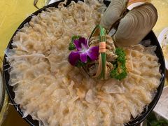 -官塘原味鱼生·潮菜大排档(潮州总店)