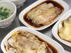 猪肉加蛋肠-源记肠粉(华贵路店)