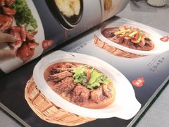 -金哥私房菜馆(张府园总店)