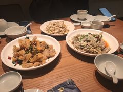 -小厨师·二十年沈家门小海鲜(百井坊巷店)