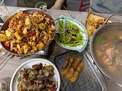 -小民大排档(光谷店)