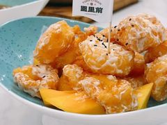 -园里前·10年私厨·福建菜(台江万达鳌峰洲店)