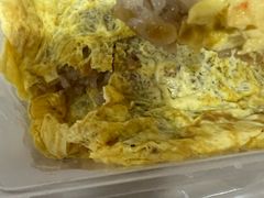 -芬芳甜品(同福路店)