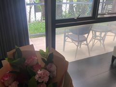 -铂尔登国际酒店(南山深圳湾口岸店)