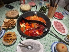 -五里关火锅(牛市口店)