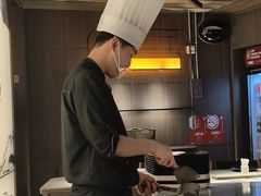 -水木锦堂·自助铁板烧(望京凯德MALL店)