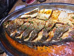 -西北小院(黄金水岸店)