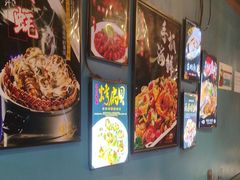 -陈老二烧烤(草市街总店)