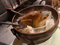 -桂满陇·西湖船宴(平安金融中心店)