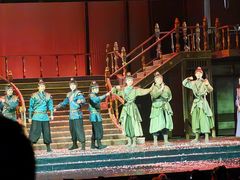 -交通银行前滩31演艺中心