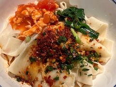 -唐猫庭院·千年陕菜(赛格国际购物中心店)