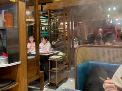 -小街猪手(团结湖店)