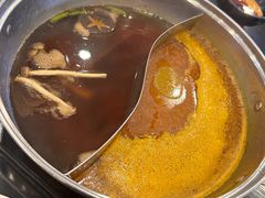 -呷哺呷哺(哈尔滨红博购物广场店)