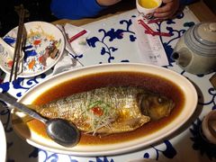 -江南赋(内蒙古大厦店)