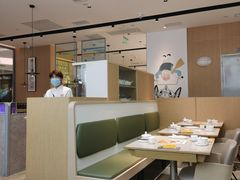 大堂-蔡澜点心(三里屯T+MALL店)