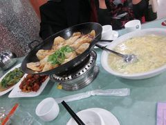 -地锅居(翰林邻里中心店)