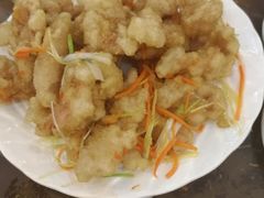 锅包肉-张包铺(道外店)