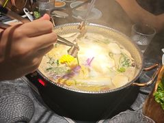 -捞王锅物料理(金华义乌之心店)