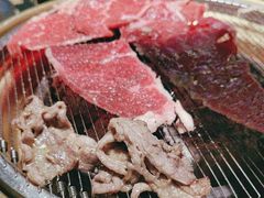 -西塔老太太泥炉烤肉(北京北苑天街龙湖店)