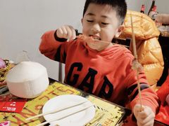 -小院烧烤