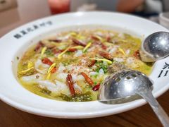 -太二酸菜鱼(汕头苏宁广场店)