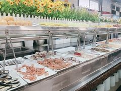 -要得自助火锅(新川路店)