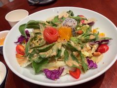 -京味张·北京烤鸭(南山店)