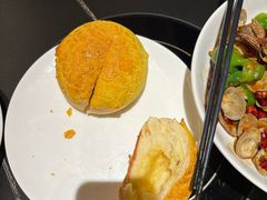 -滨河壹号烤鸭