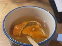 -蜜桃餐厅·伴山(湖滨商业街店)