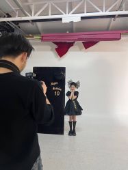 -马克叔叔的照相馆(东门店)