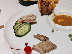 -全聚德(领城国际店)