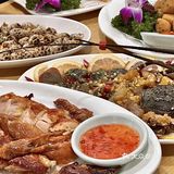 温州为数不多的好吃😋潮汕海鲜粥！排队是有原因的！