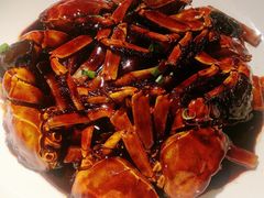 -金枝玉叶上海人家食府(三里河店)