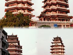 -合江楼