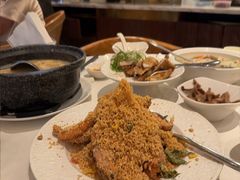 -莆田餐厅(吉隆坡柏威年广场店)