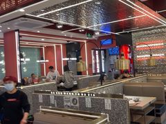 -巴蜀王婆大虾(南锣鼓巷店)
