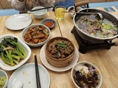 -全牛匠·乐山跷脚牛肉(西北旺万象汇店)